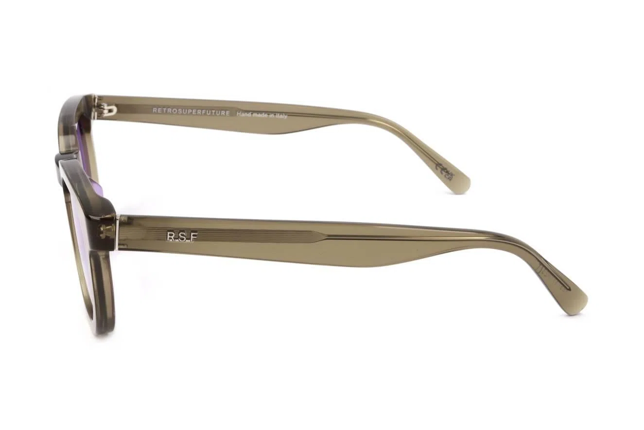 Retrosuperfuture CERTOFRAGMENT Sunglasses - view 4